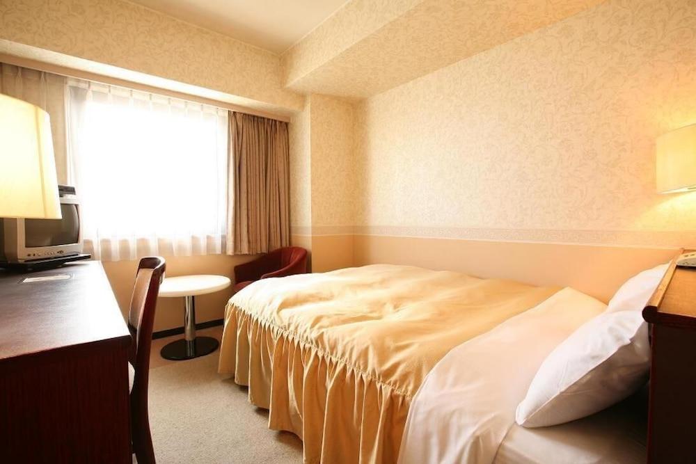 Hotel Select Inn Nagano Kültér fotó